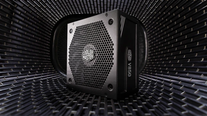 Cooler Master V-Series V850 Gold V2 850W, ATX 2.52