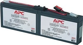 APC Replacement Battery Cartridge 18