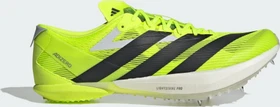 adidas Adizero Ambition lucid lemon/core black/halo silver
