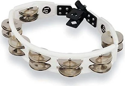 LP Cyclops Mount weiß