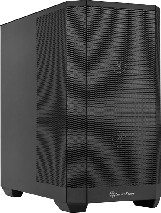 SilverStone Seta H2M