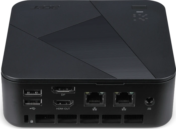 Acer Veriton NUC VN1502G, Core i5-1334U