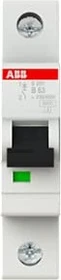 ABB S201-B63
