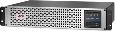 APC Smart-UPS Li-Ion Rackmount SmartConnect, 1000VA, USB/seriell