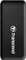 Transcend RDF5 schwarz Dual-Slot-Cardreader, USB-A 3.0 [Stecker] Vorschaubild