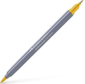 Faber-Castell Goldfaber Aqua Dual Marker A185 neapelgelb