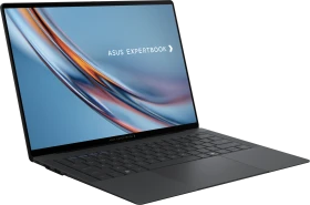 ASUS ExpertBook Ultra B9406CAA-TH0175X, Jet Fog, Core Ultra 7 356H, 32GB RAM, 1TB SSD, DE