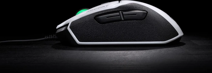 Roccat Kain 102 Aimo weiß, USB