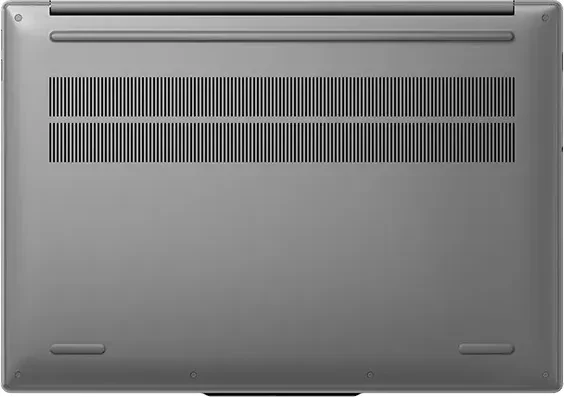 Lenovo IdeaPad Slim 5i 16IPH11, Luna Grey, Core Ultra 7 355, 32GB RAM, 1TB SSD, DE