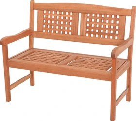 Merxx Lima Gartenbank 2-Sitzer