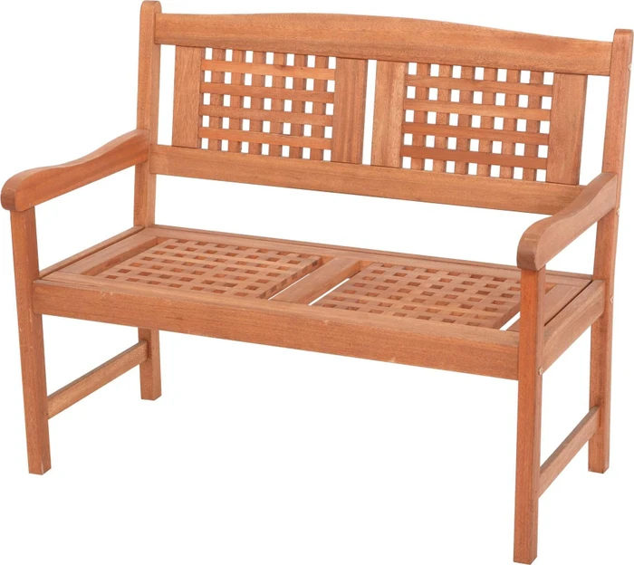 Merxx Lima Gartenbank 2-Sitzer