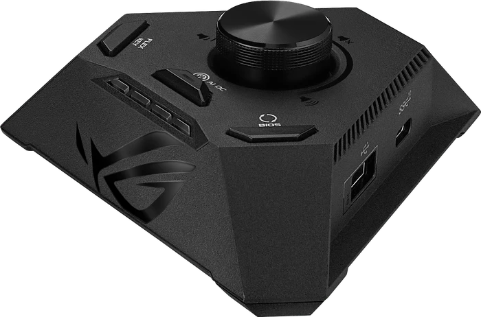 ASUS ROG Strix Z790-I Gaming WIFI (Intel 1700)