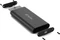 Fantec NVMe31 M.2 NVMe SSD-Case, schwarz, USB-C 3.1 Vorschaubild
