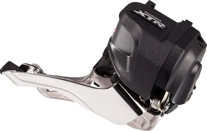 Shimano XTR Di2 2015 2-fach Umwerfer (FD-M9070)