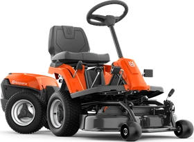 Husqvarna Rider R 112iC Akku-Rasentraktor inkl. Akku 38.5Ah