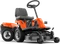 Husqvarna Rider Rasentraktor Vorschaubild