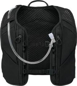 Osprey Escapist Velocity 6 S/M schwarz