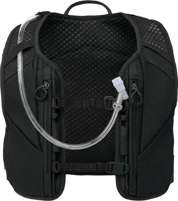 Osprey Escapist Velocity 6 S/M schwarz