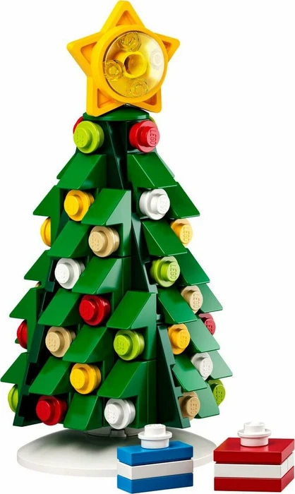 LEGO Creator - Elfen-Klubhaus