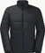 Jack Wolfskin Jasper 3in1 Funktionsjacke phantom (Herren) Vorschaubild