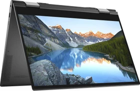 Dell Inspiron 15 7506 2-in-1, schwarz, Core i7-1165G7, 16GB RAM, 512GB SSD, DE (68H39)