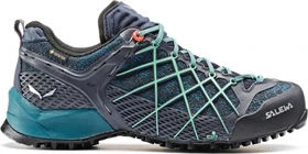 Salewa Wildfire GTX ombre blue/atlantic deep (Damen)