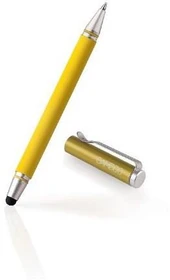 Wacom Bamboo Stylus Duo2 gelb (CS-150Y)