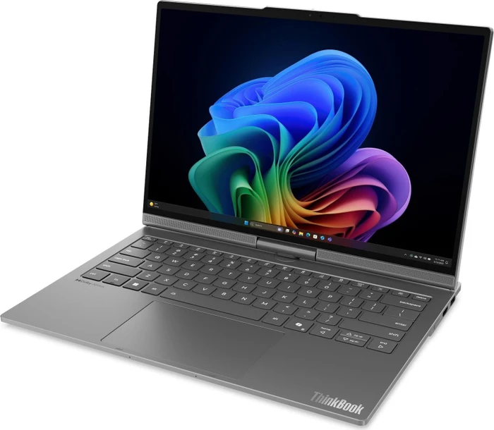 Lenovo ThinkBook Plus G7 Auto Twist, Luna Grey, Core Ultra X7 358H, 32GB RAM, 512GB SSD, DE