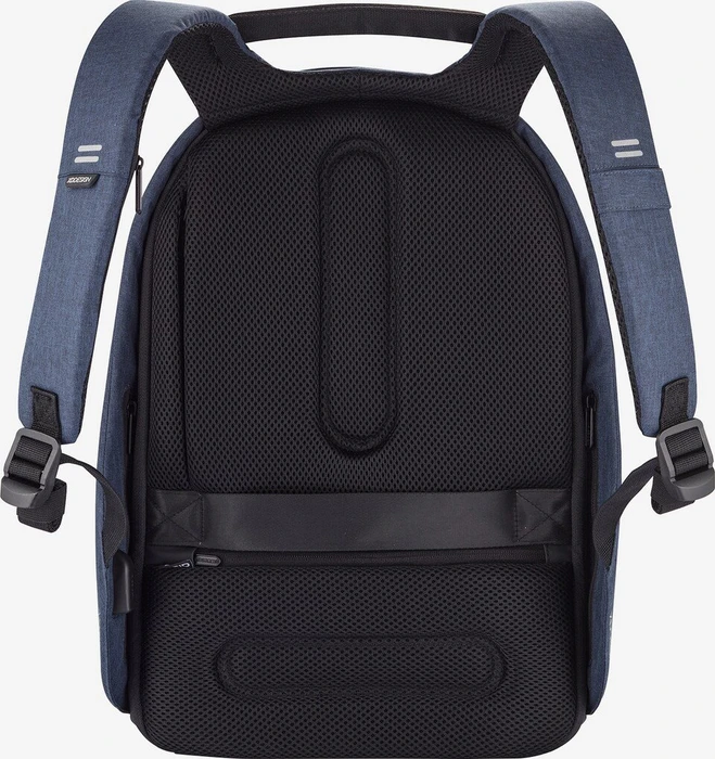 XD Design 16" Soft Tote Rucksack, navy