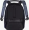 XD Design 16" Soft Tote Rucksack, navy Vorschaubild