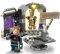 LEGO Marvel Super Heroes Spielset - Hauptquartier der Guardians of the Galaxy Vorschaubild