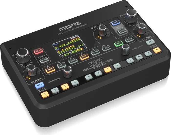Midas DP48