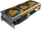 Sapphire Toxic Radeon RX 6900 XT Air Cooled, 16GB GDDR6, HDMI, 3x DP, lite retail Vorschaubild