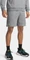 Under Armour Rival Fleece Hose kurz castlerock light heather/white (Herren) Vorschaubild