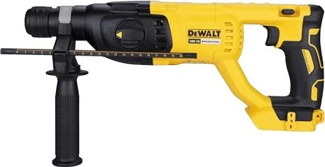 DeWalt DCH133N 18V Akku-Bohr-/Meißelhammer solo inkl. Koffer