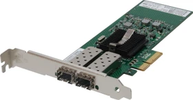 LevelOne LAN-Adapter, 2x SFP, PCIe 2.0 x4 (GNC-0122)