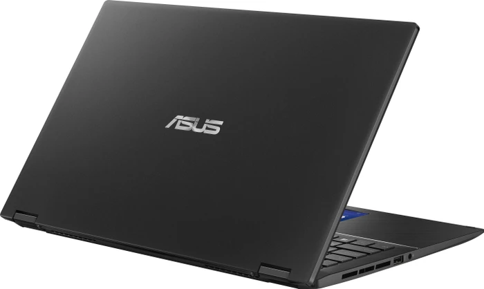 ASUS ZenBook Flip 15 UX563FD-EZ043T, Gun Metal, Core i7-10510U, 16GB RAM, 1TB SSD, GeForce GTX 1050 Max-Q, DE