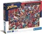 Clementoni Impossible Spiderman Puzzle Vorschaubild