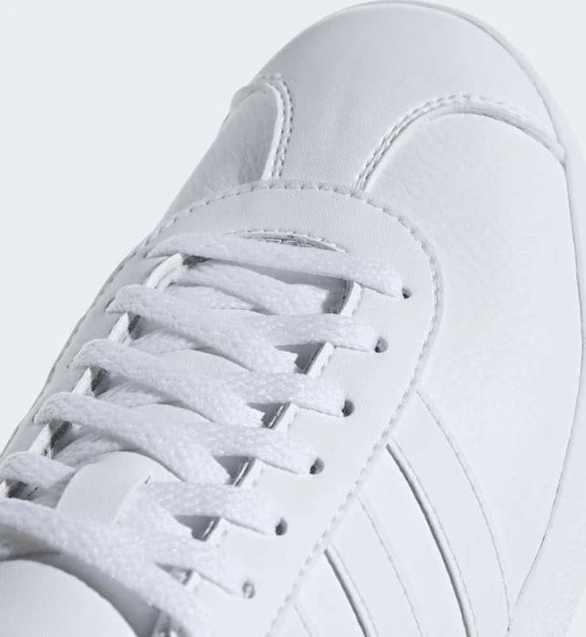 adidas VL Court 2.0 white/ftw bla/ciberm (Damen)