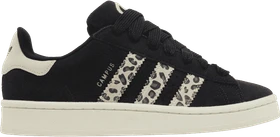 adidas Campus 00s core black/supplier color/wonder beige (Damen)