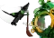 LEGO Wicked - Willkommen in Emerald City Vorschaubild