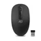 Act Wireless Mouse 1200dpi schwarz, USB Vorschaubild