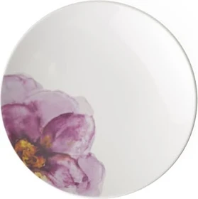 Villeroy & Boch Rose Garden Speiseteller Coupe 21.2cm