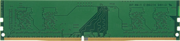 Transcend JetRam UDIMM 4GB, DDR4-2666, CL19-19-19, 1RX16