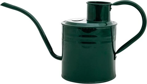 Kent & Stowe Gießkanne 2l dunkelgrün