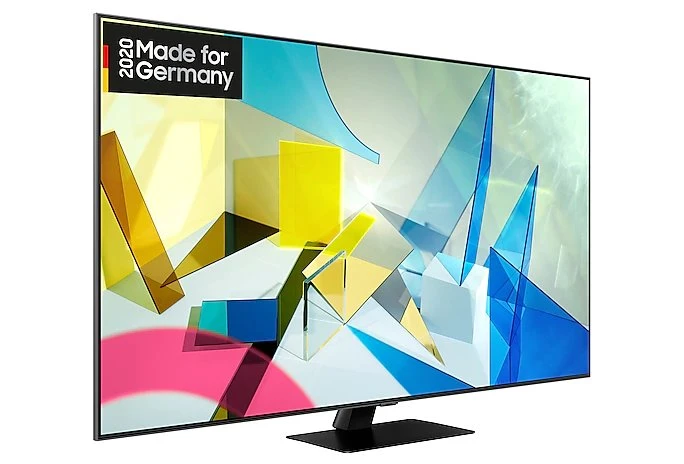 Samsung GQ55Q82T