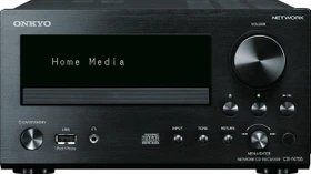 Onkyo CR-N755 schwarz