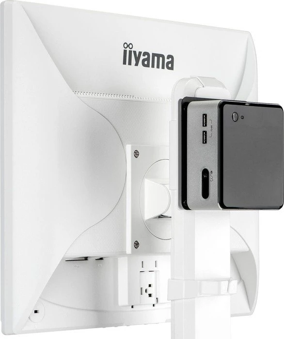 iiyama VESA-Halterung für Mini-PCs
