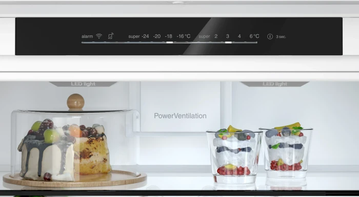 Siemens iQ500 KB96NSDD0