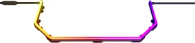 Hyte Noodle RGB Light Strip LN70, RGB beleuchtet, schwarz